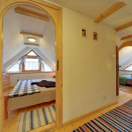 Klimatyczny Domek Sun Seasons 24 W Wisle Z Kominkiem By Noclegi Renters Висла Екстериор снимка
